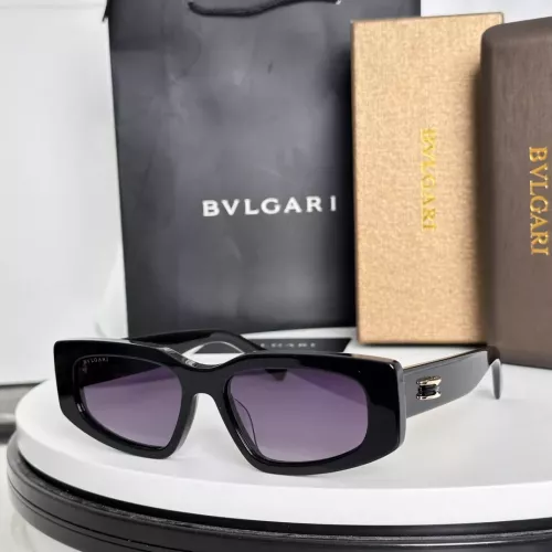 Cheap Bvlgari AAA Quality Sunglasses #1282230, $$60.00 USD On Bvlgari AAA Quality Sunglasses