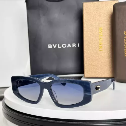 Cheap Bvlgari AAA Quality Sunglasses #1282231, $$60.00 USD On Bvlgari AAA Quality Sunglasses