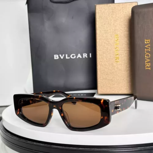 Cheap Bvlgari AAA Quality Sunglasses #1282234, $$60.00 USD On Bvlgari AAA Quality Sunglasses