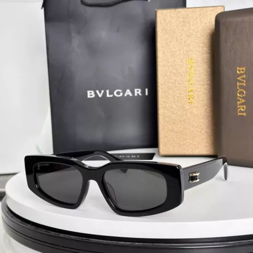 Cheap Bvlgari AAA Quality Sunglasses #1282235, $$60.00 USD On Bvlgari AAA Quality Sunglasses