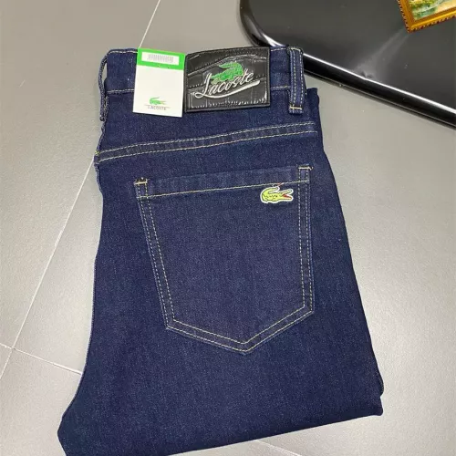 Cheap Lacoste Jeans For Men #1282272, $$48.00 USD On Lacoste Jeans