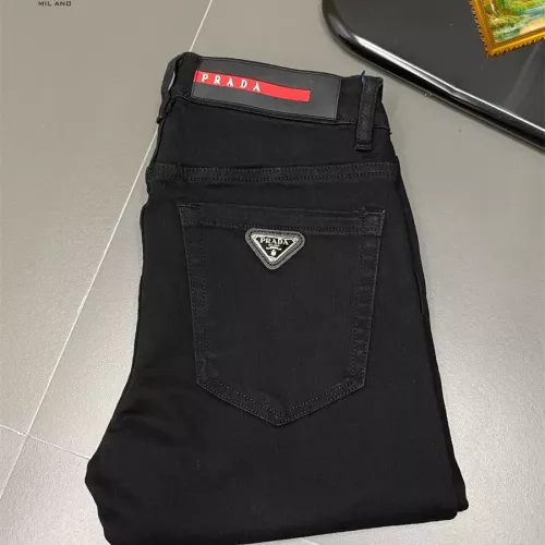 Cheap Prada Jeans For Men #1282304, $$48.00 USD On Prada Jeans