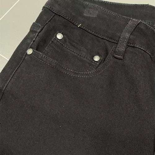 Replica Prada Jeans For Men #1282304 $48.00 USD for Wholesale