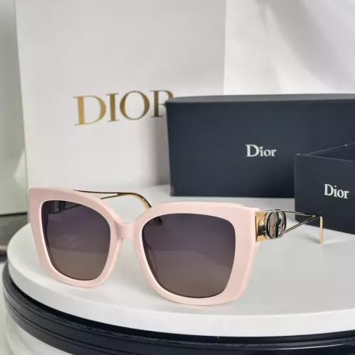 Cheap Christian Dior AAA Quality Sunglasses #1282362, $$60.00 USD On Christian Dior AAA Quality Sunglasses