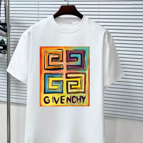 Cheap Givenchy T-Shirts Short Sleeved For Unisex #1282385, $$34.00 USD On Givenchy T-Shirts