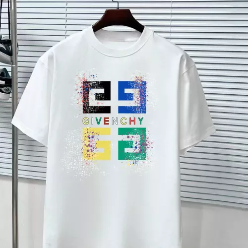 Cheap Givenchy T-Shirts Short Sleeved For Unisex #1282391, $$34.00 USD On Givenchy T-Shirts