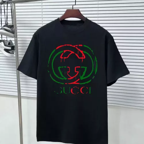 Cheap Gucci T-Shirts Short Sleeved For Unisex #1282396, $$34.00 USD On Gucci T-Shirts