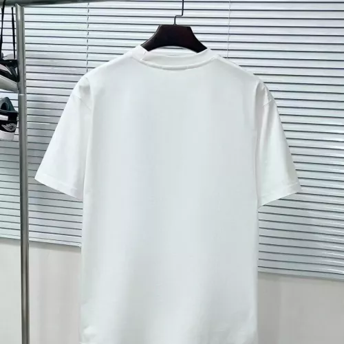 Replica Gucci T-Shirts Short Sleeved For Unisex #1282409 $34.00 USD for Wholesale