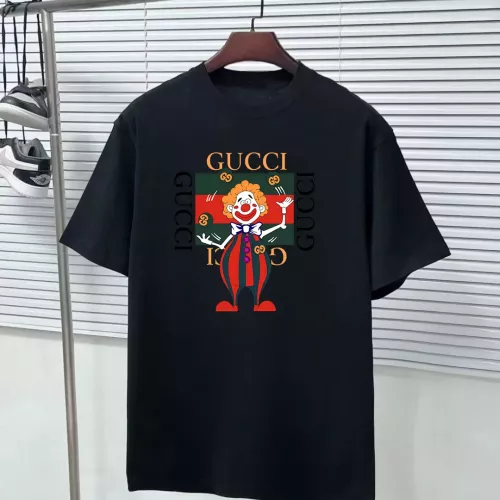 Cheap Gucci T-Shirts Short Sleeved For Unisex #1282423, $$34.00 USD On Gucci T-Shirts