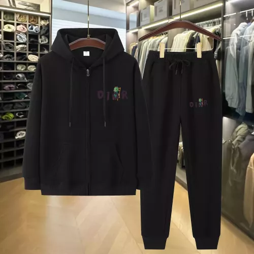 Cheap Christian Dior Tracksuits Long Sleeved For Men #1282444, $$98.00 USD On Christian Dior Tracksuits