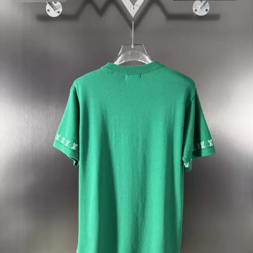 Replica Louis Vuitton LV T-Shirts Short Sleeved For Unisex #1282497 $48.00 USD for Wholesale