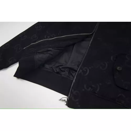 Replica Gucci Jackets Long Sleeved For Unisex #1282506 $72.00 USD for Wholesale