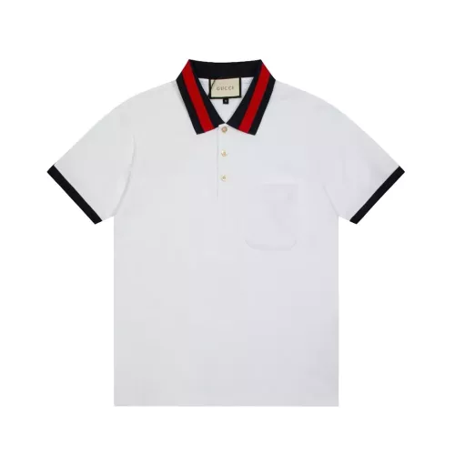 Cheap Gucci T-Shirts Short Sleeved For Men #1282518, $$34.00 USD On Gucci T-Shirts