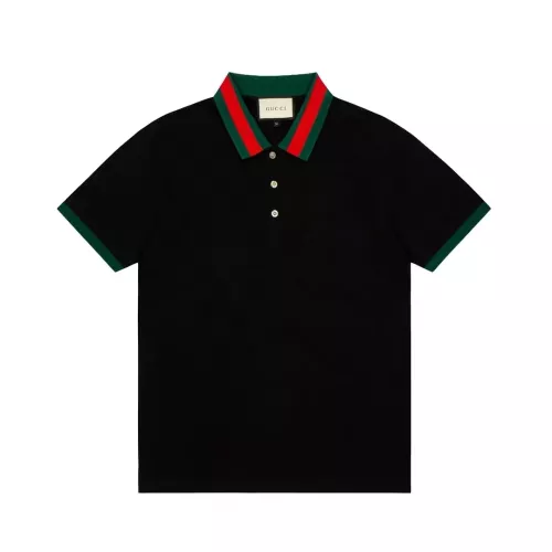 Cheap Gucci T-Shirts Short Sleeved For Men #1282520, $$34.00 USD On Gucci T-Shirts