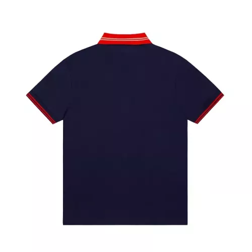 Replica Gucci T-Shirts Short Sleeved For Men #1282522 $34.00 USD for Wholesale