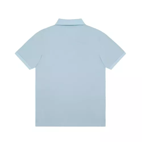 Replica Louis Vuitton LV T-Shirts Short Sleeved For Men #1282553 $38.00 USD for Wholesale