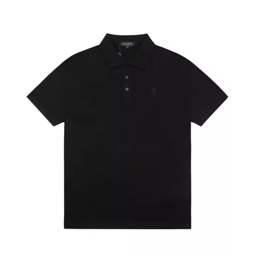 Cheap Louis Vuitton LV T-Shirts Short Sleeved For Men #1282555, $$38.00 USD On Louis Vuitton LV T-Shirts