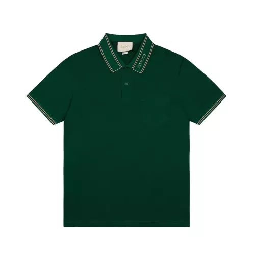 Cheap Gucci T-Shirts Short Sleeved For Men #1282560, $$38.00 USD On Gucci T-Shirts