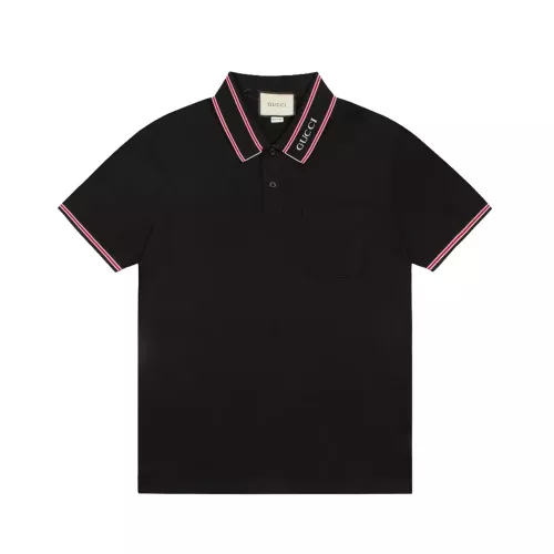 Cheap Gucci T-Shirts Short Sleeved For Men #1282561, $$38.00 USD On Gucci T-Shirts