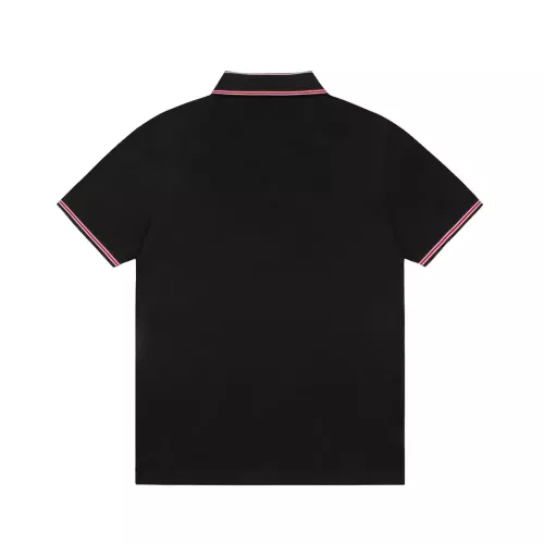 Replica Gucci T-Shirts Short Sleeved For Men #1282561 $38.00 USD for Wholesale