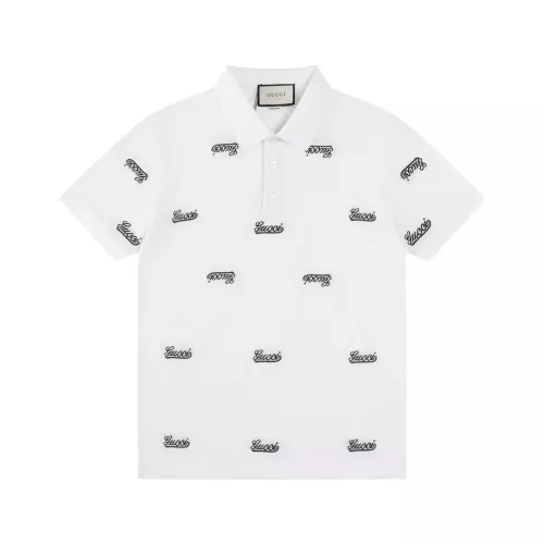 Cheap Gucci T-Shirts Short Sleeved For Men #1282562, $$39.00 USD On Gucci T-Shirts