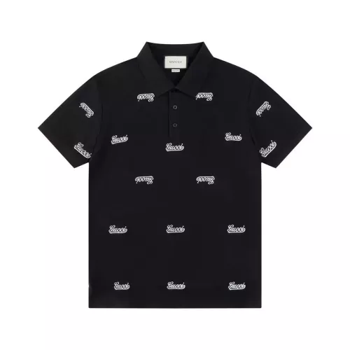 Cheap Gucci T-Shirts Short Sleeved For Men #1282564, $$39.00 USD On Gucci T-Shirts