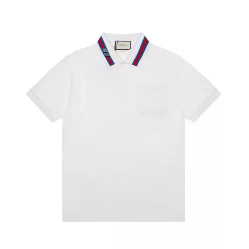 Cheap Gucci T-Shirts Short Sleeved For Men #1282565, $$38.00 USD On Gucci T-Shirts