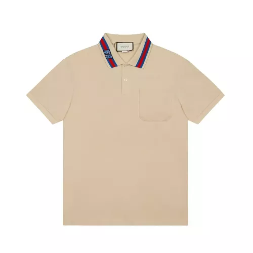 Cheap Gucci T-Shirts Short Sleeved For Men #1282566, $$38.00 USD On Gucci T-Shirts