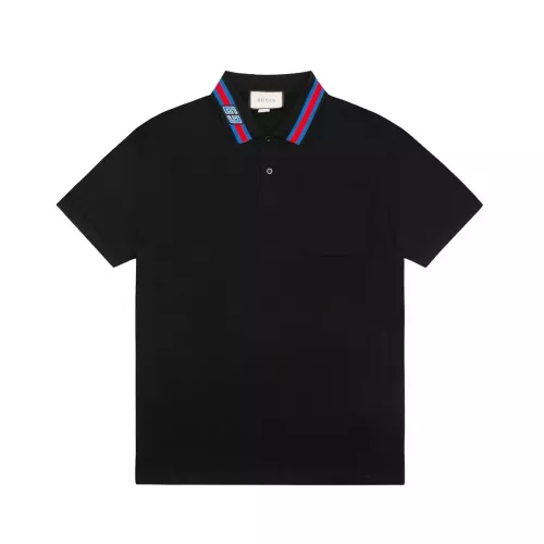 Cheap Gucci T-Shirts Short Sleeved For Men #1282568, $$38.00 USD On Gucci T-Shirts