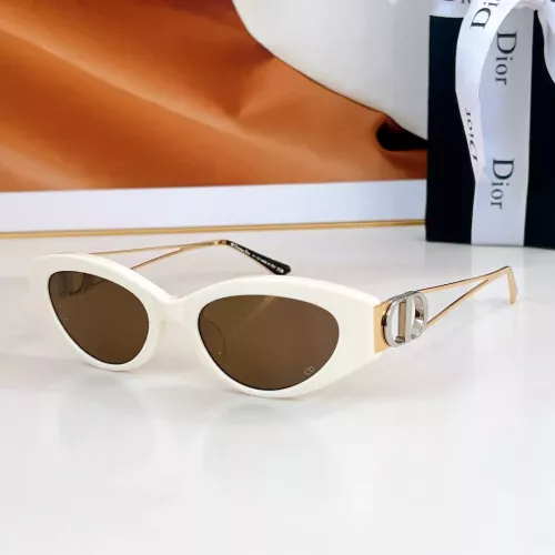 Cheap Christian Dior AAA Quality Sunglasses #1282600, $$64.00 USD On Christian Dior AAA Quality Sunglasses