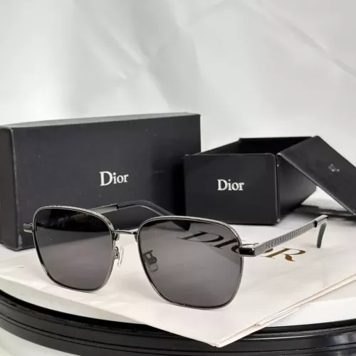 Cheap Christian Dior AAA Quality Sunglasses #1282646, $$45.00 USD On Christian Dior AAA Quality Sunglasses