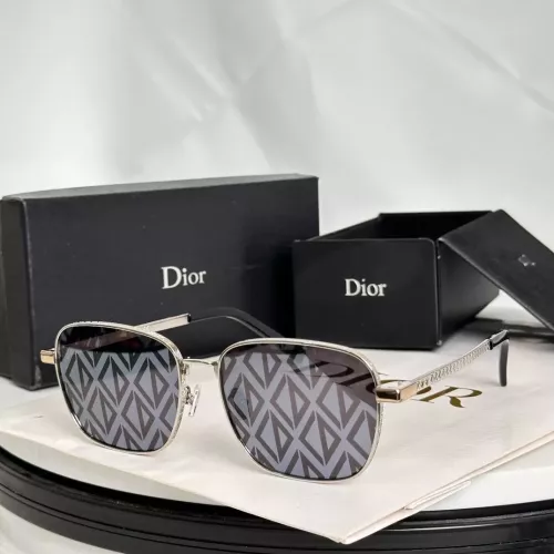 Cheap Christian Dior AAA Quality Sunglasses #1282648, $$45.00 USD On Christian Dior AAA Quality Sunglasses