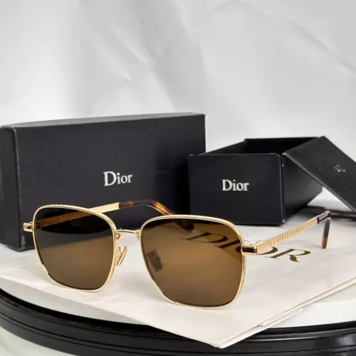 Cheap Christian Dior AAA Quality Sunglasses #1282651, $$45.00 USD On Christian Dior AAA Quality Sunglasses