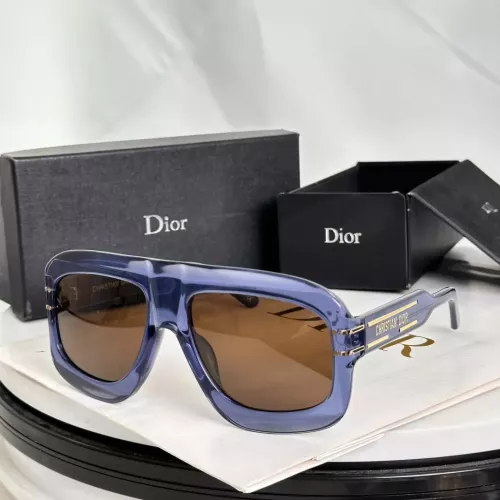 Cheap Christian Dior AAA Quality Sunglasses #1282660, $$45.00 USD On Christian Dior AAA Quality Sunglasses