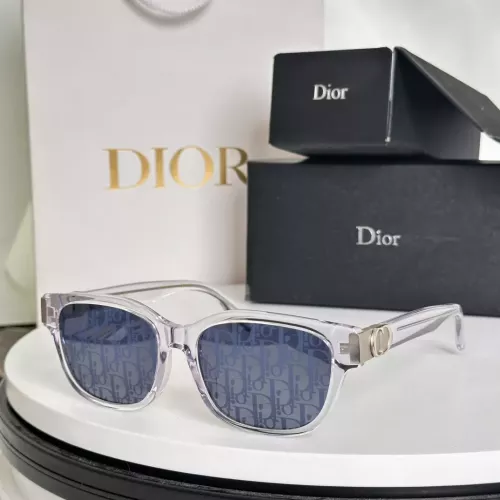 Cheap Christian Dior AAA Quality Sunglasses #1282686, $$60.00 USD On Christian Dior AAA Quality Sunglasses