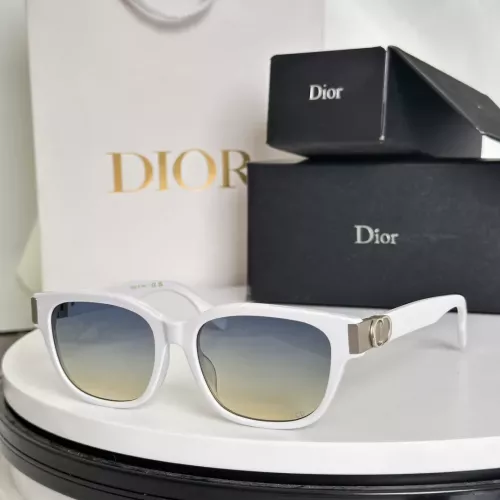 Cheap Christian Dior AAA Quality Sunglasses #1282688, $$60.00 USD On Christian Dior AAA Quality Sunglasses