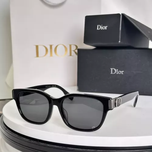 Cheap Christian Dior AAA Quality Sunglasses #1282689, $$60.00 USD On Christian Dior AAA Quality Sunglasses