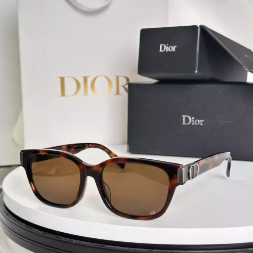 Cheap Christian Dior AAA Quality Sunglasses #1282690, $$60.00 USD On Christian Dior AAA Quality Sunglasses