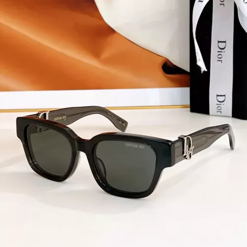 Cheap Christian Dior AAA Quality Sunglasses #1282693, $$60.00 USD On Christian Dior AAA Quality Sunglasses