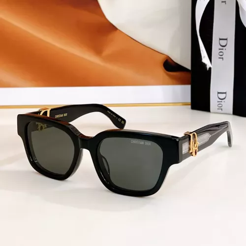 Cheap Christian Dior AAA Quality Sunglasses #1282694, $$60.00 USD On Christian Dior AAA Quality Sunglasses