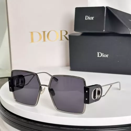 Cheap Christian Dior AAA Quality Sunglasses #1282700, $$64.00 USD On Christian Dior AAA Quality Sunglasses