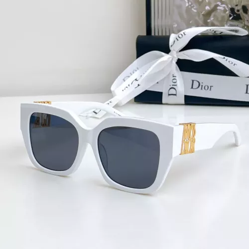 Cheap Christian Dior AAA Quality Sunglasses #1282706, $$48.00 USD On Christian Dior AAA Quality Sunglasses