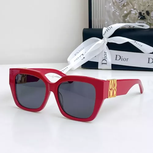 Cheap Christian Dior AAA Quality Sunglasses #1282707, $$48.00 USD On Christian Dior AAA Quality Sunglasses