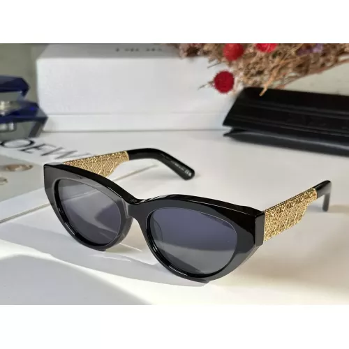 Cheap Christian Dior AAA Quality Sunglasses #1282711, $$72.00 USD On Christian Dior AAA Quality Sunglasses