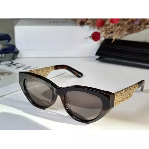 Cheap Christian Dior AAA Quality Sunglasses #1282712, $$72.00 USD On Christian Dior AAA Quality Sunglasses