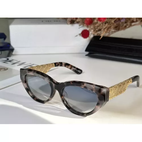 Cheap Christian Dior AAA Quality Sunglasses #1282715, $$72.00 USD On Christian Dior AAA Quality Sunglasses