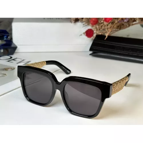 Cheap Christian Dior AAA Quality Sunglasses #1282720, $$72.00 USD On Christian Dior AAA Quality Sunglasses