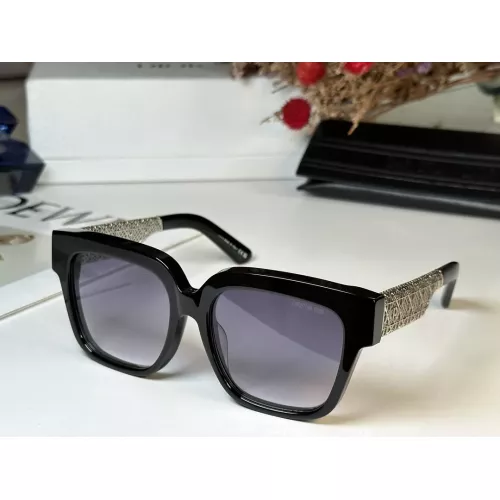 Cheap Christian Dior AAA Quality Sunglasses #1282721, $$72.00 USD On Christian Dior AAA Quality Sunglasses