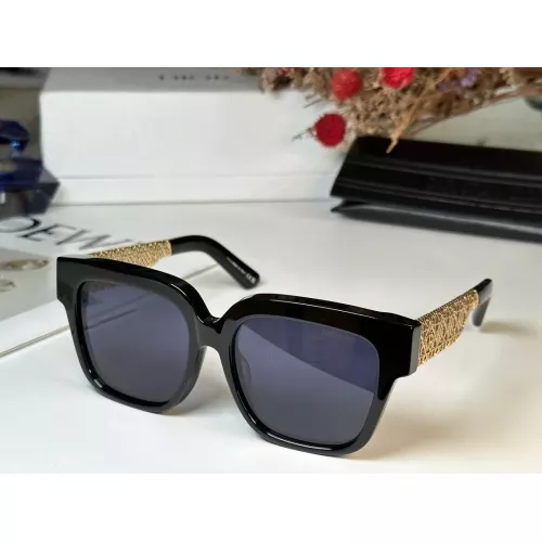 Cheap Christian Dior AAA Quality Sunglasses #1282722, $$72.00 USD On Christian Dior AAA Quality Sunglasses