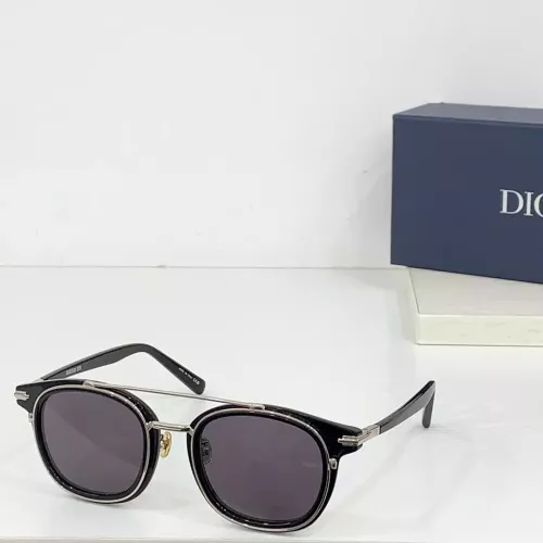 Cheap Christian Dior AAA Quality Sunglasses #1282729, $$56.00 USD On Christian Dior AAA Quality Sunglasses